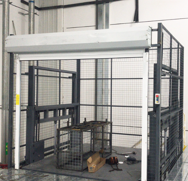 信州升降平台选型常见问题及解决方案