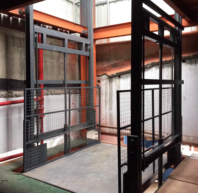 信州升降平台维护保养常见问题及规范流程